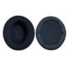 Ear Pads Sponges Ear Cushions Earmuffs Replacement for Space Q45 Headphones