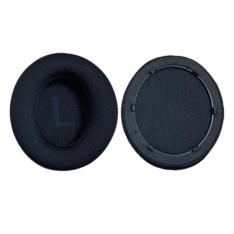 Ear Pads Sponges Ear Cushions Earmuffs Replacement for Space Q45 Headphones