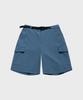 Merrell [Men] Life Cargo Half Pants Blue