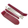 6xCar Door Panel Installer Cover Pry Repair Tool Fastener Trim Clip Removal Tool