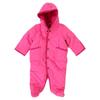 POLO RALPH LAUREN Baby Quilted Coverall Size Pink 0101762, 3M, [Used]