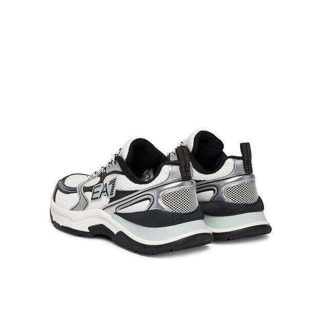 Кроссовки EA7 Emporio Armani X8X249 XK446 MZ492