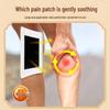 Zanganlin Tibetan Leg Cramp Relief Patches: Calf Muscle and Soreness Cream for Sleep Support