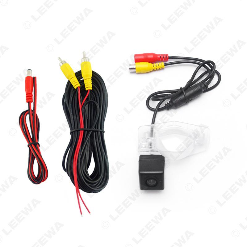Honda Accord/Fit/City/Civic/Odyssey 170° Rear View Reversing Camera