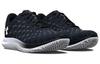 Women's Sneakers Under Armour Wmns Flow Velociti Wind 'Black White'