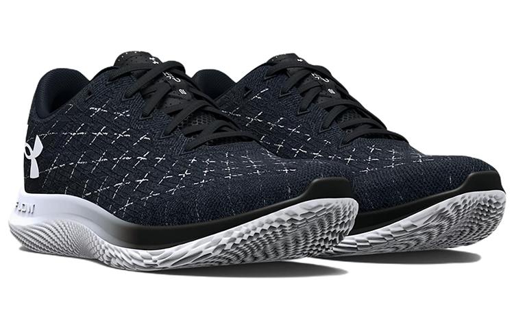 Women's Sneakers Under Armour Wmns Flow Velociti Wind 'Black White'