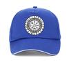 Men Vikings Odin Warrior Legend Baseball Cap Unisex Viking Rune Hat Men Outdoor Casual Sports Dad Hat Snapback