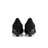 Vainer Women Mesh Dress Shoes Black Samm033ak