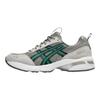 ASICS Gel 1090V2 Steeple Grey Jasper Green Unisex Sneakers 1203A382-023