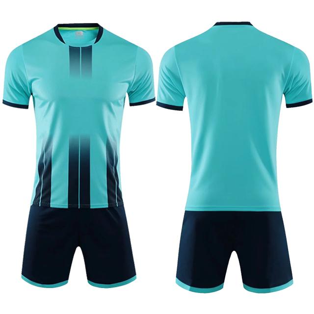 Survetement Football 2026 Men's Kids Soccer Jerseys Set Football Kit Men Child Futbol Training Uniforms Team Sports Clothes