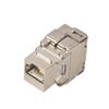 Alantec MKB-S6-1 connecteur de fils RJ45 Argent