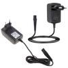 12V 0.4A Wall Plug AC Power Adapter Charger for Brauns Shaver 5415 5416 5497