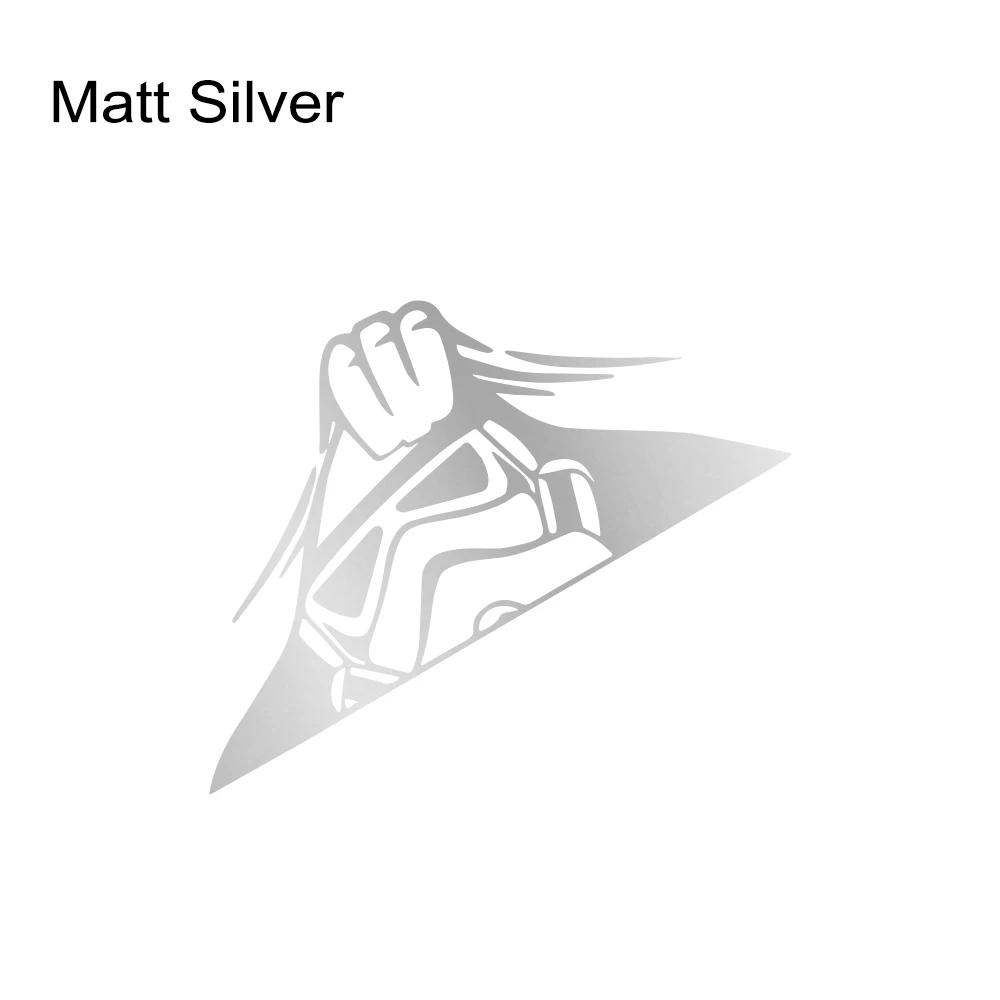 Stormtrooper Peeking Decal Sticker Easy To Apply On Laptop Car Truck Boat Trailer Decor Window Laptop Notebook Stickers Decal