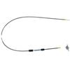 Front Handbrake Cable for Volvo XC90 (30793828/30793827)