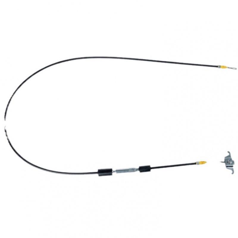 Front Handbrake Cable for Volvo XC90 (30793828/30793827)