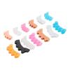 Silicone Five-Toe Separator & Corrector for Children's Bunion Relief