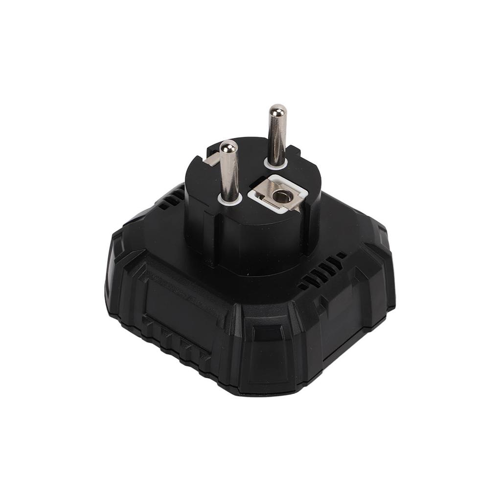 HT107D Multifunctional Socket Tester Digital Display Electrical Ground Wire Detector 45 65Hz