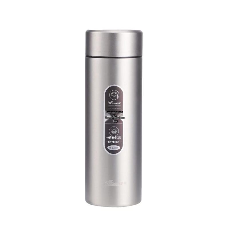 Stainless Steel Vacuum Insulated Business Tea Mug