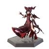 Puzzle & Dragons DX Figure Vol.3: Flame-Time Dragon Knight Mill