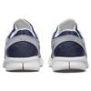 Nike Free Run 2 Midnight Navy Wolf Grey Men Sneakers Blue Black Summit-White 537732-407