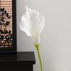 Large Calla Lily Artificial Bouquet for Home, Wedding, and Photography Decor