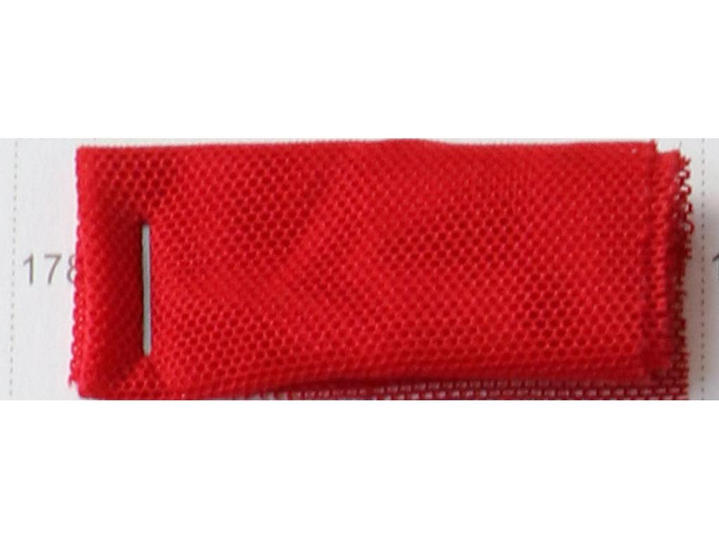 High Elasticity 40D Polyester-Ammonia Mesh Fabric for Dancewear & Underwear