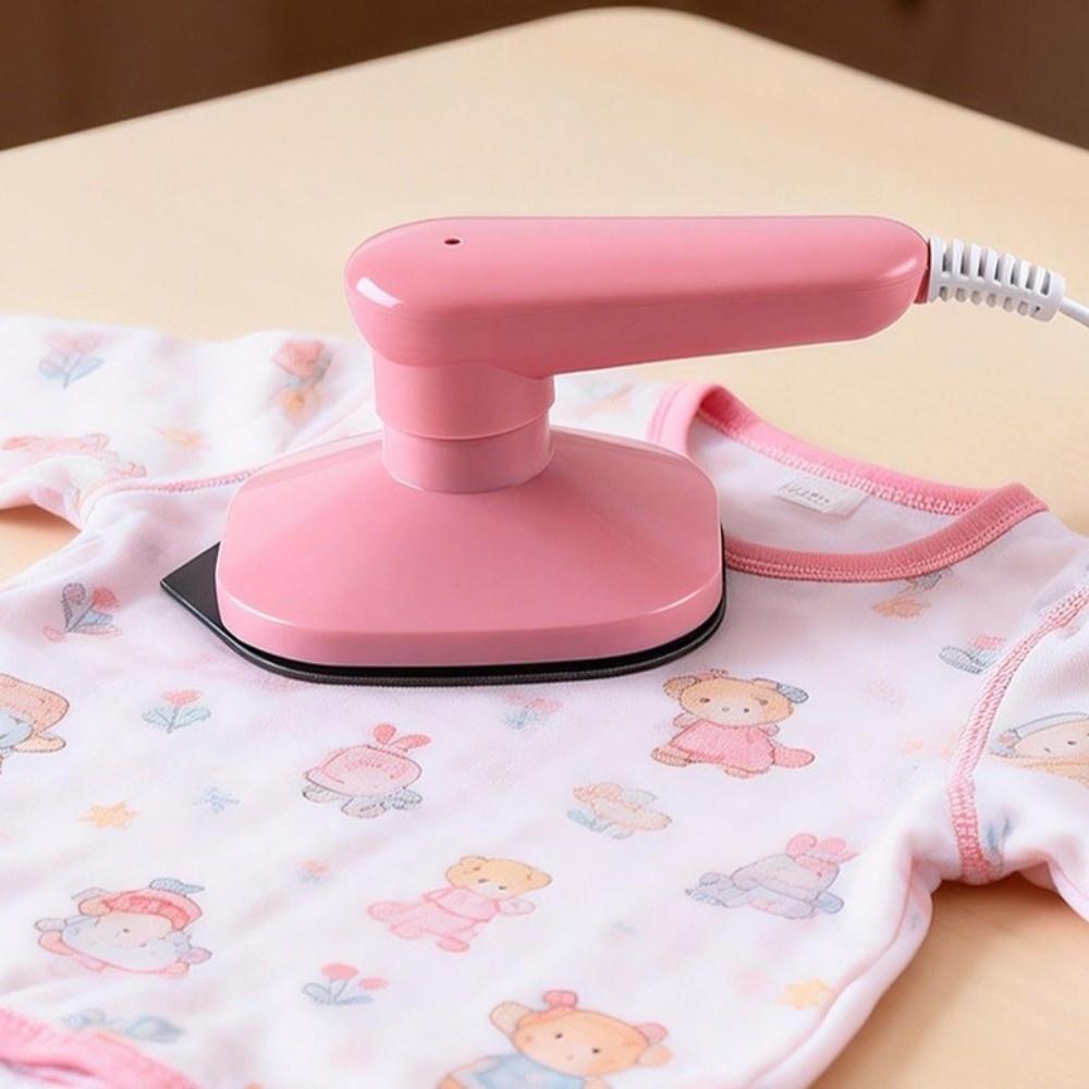 Portable Fuse Beads Iron Lightweight Ironing Beads Tool Crafting Handheld Iron Home Use
