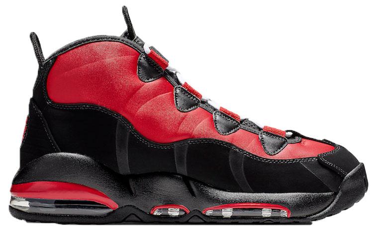 Nike Air Max Uptempo 95 Bulls CK0892-600