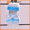 New Telescopical Kitchen Faucet Tap Water Clean Purifier Filter Activated Collapsible Tap Filtration Sink Accessory