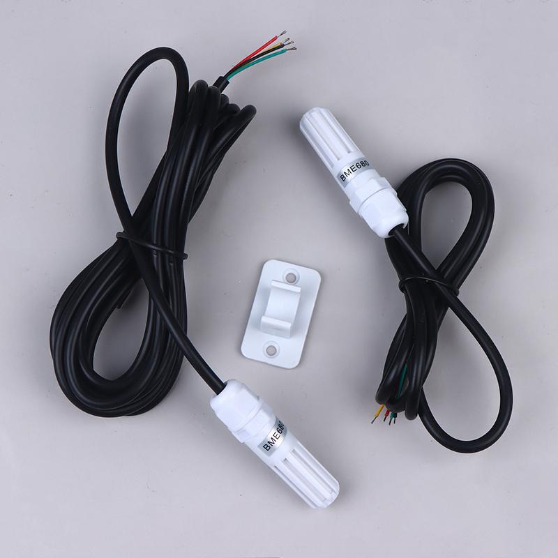 Bme680 Bme688 Environmental Sensor Module Air Quality/Atmospheric Pressure/Temperature/Humidity Sensor Probe
