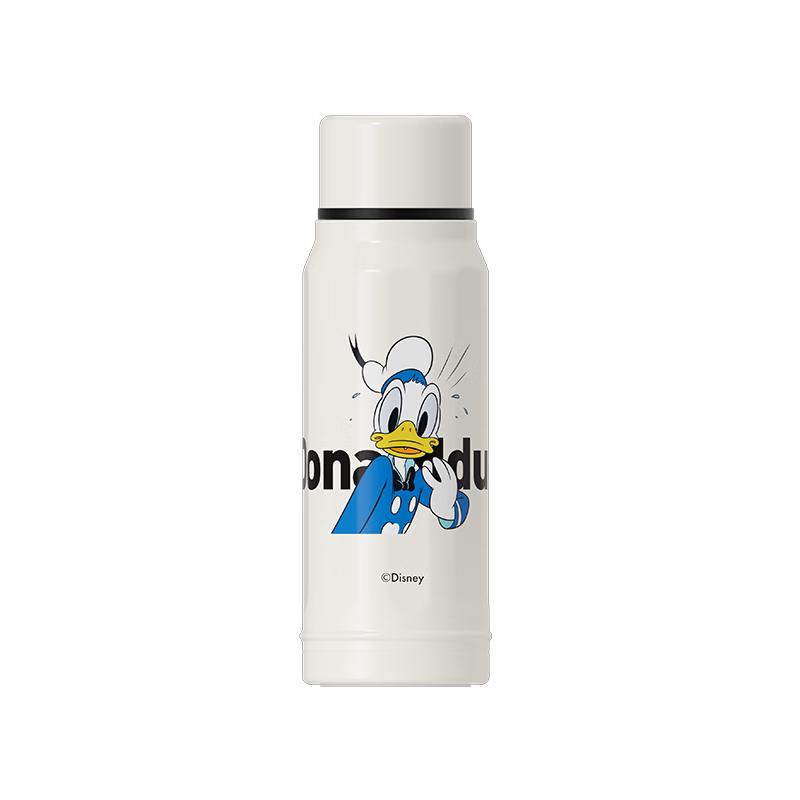 Gemmy Donald Duck Dolick Insulated Mug