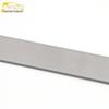 Stainless Steel Rear Upper Bumper Scuff Guard for 22 C-Class