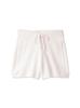 Gelato Pique Aran Shorts PWNP234087 OWHT Women's