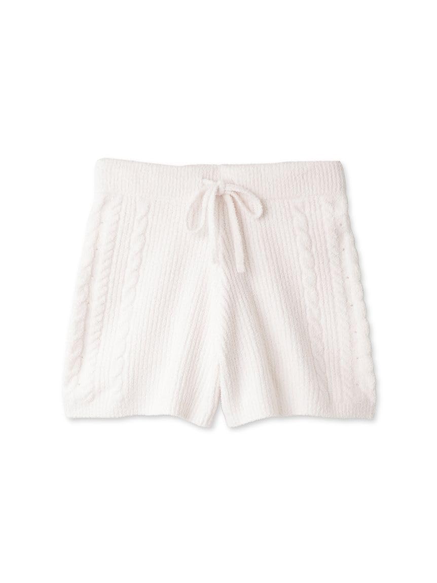 

Gelato Pique Aran Shorts PWNP234087 OWHT Women s