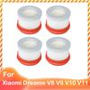 Compatible for Xiaomi Dreame V9  V10 V11 V8 V9B V9P XR Accessories Main Brush HEPA Filter Wireless Handheld Parts
