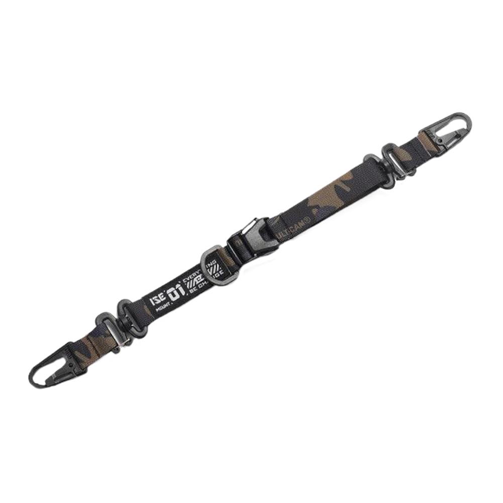 Outdoor Camping Multi-Functional Sling Hook Adjustable Storage Bag Strap Multifunctional Hanging Strap Camping Accessories