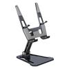 New Aluminum Alloy Live Desktop Folding FZ01 Tablet Mobile Phone Support Bracket Holder