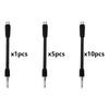 Drill Bit Extension 130 Mm for Narrow Access, Cabinet Repair, Angled Fastening, and Screwdriver Reach In Small Areas