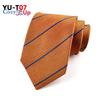 3.15" Fashion Stripe PaisleyTies Men Necktie for Wedding