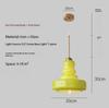 European Modern New LED Chandelier Living Room Dining Room Bar Bedroom Decorative Lighting