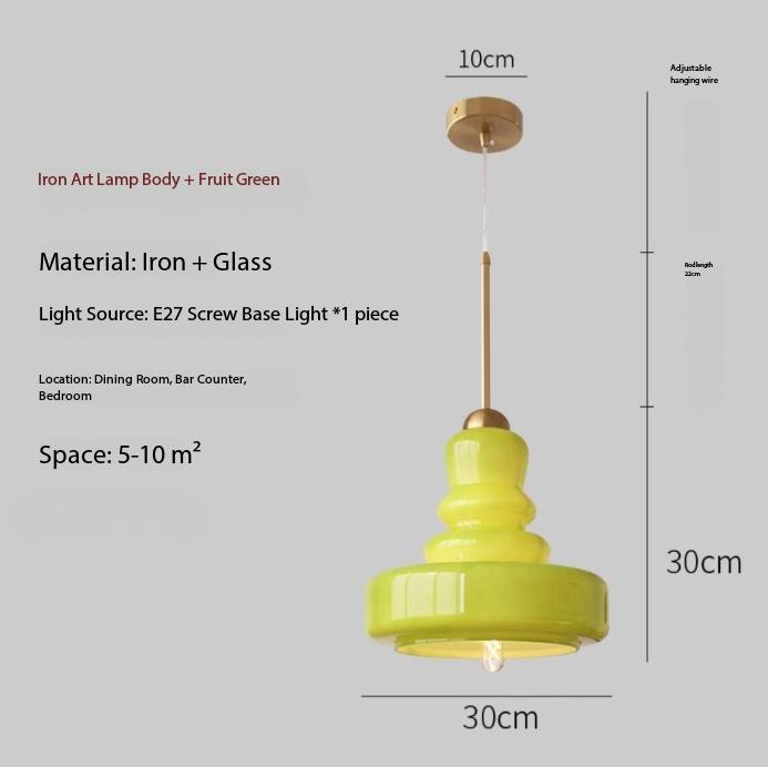 European Modern New LED Chandelier Living Room Dining Room Bar Bedroom Decorative Lighting