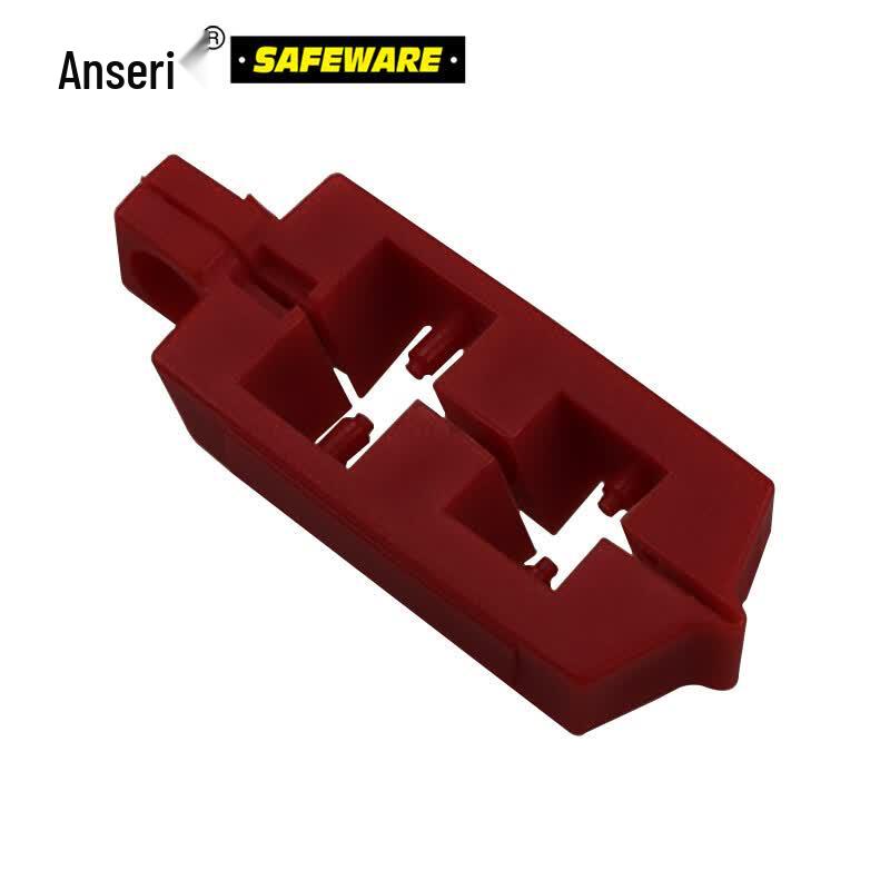 Ancely Industrial Safety Lockout Devices