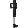 Motorized TV Lift Stroke Length 20 Inches Motorized TV Mount Fit for 28-32" TV Lift with Remote Control Height Adjustable Load Capacity 132 Lbs