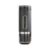 Wireless Portable Capsule Coffee Maker for Home, Car, or Outdoors