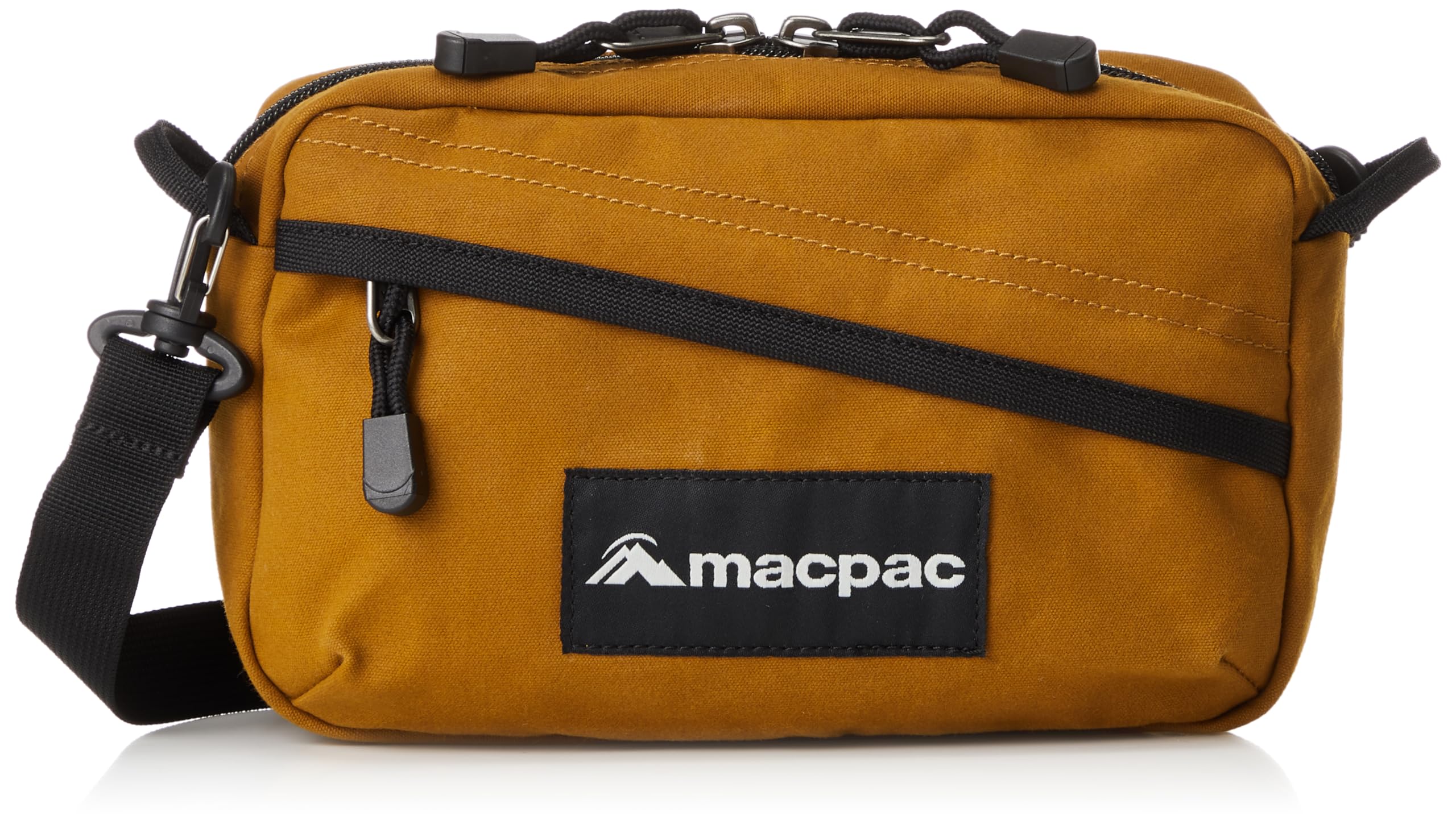 

Shoulder Bag Light Alp Shoulder Tussock [Mac Pack] Hospital/School