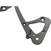 Bicycles Accessories Bicycles Derailleur Cage Guide Wheel Holder