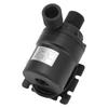 DC12V Brushless Water Pump Low Noise 30W 8m Lift Height for Home Fountain Water Circulation System