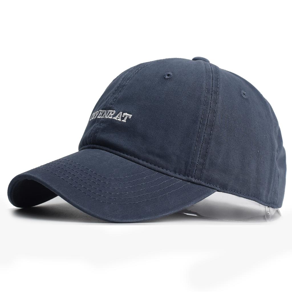 New Solid Color Big Size 63cm Soft Cotton Baseball Caps Men Classic Plus Snapback Cap Ladies High Quality Golf Sun Hat 59-62cm