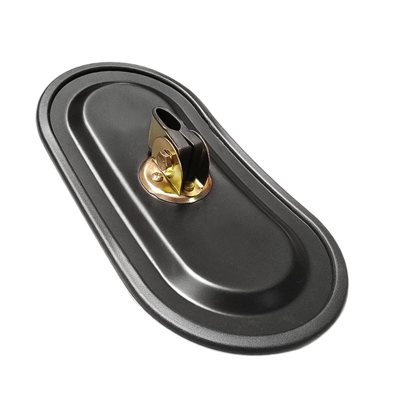 Excavator rearview mirror reflector excavator accessories For SANY SY 55/60/75/135/215/235-8-9 universal