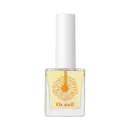 Oz Nail Calendula Nail & Cuticle Oil 10ml